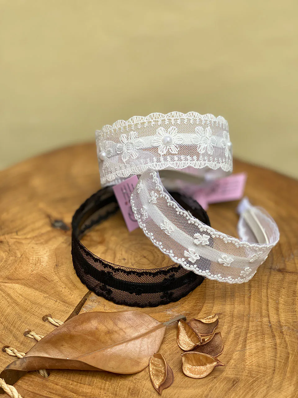 تل توری زنانه