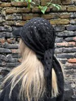 دورگ نقابدار