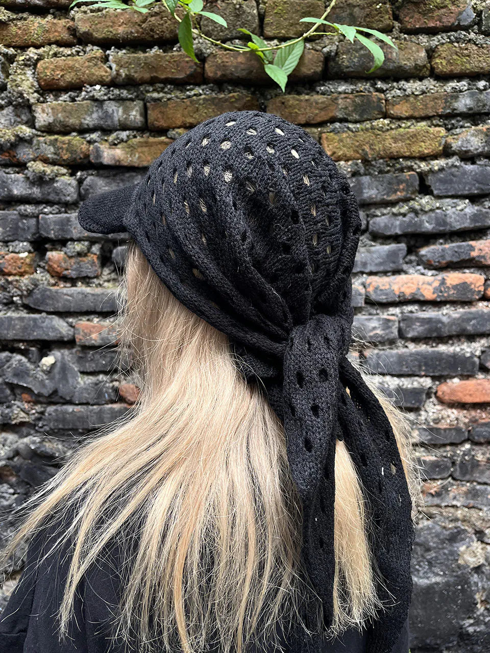 دورگ نقابدار