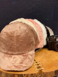 کلاه تدی تک رنگ