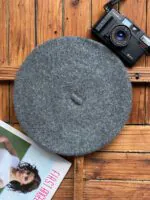 کلاه برت فرانسوری مادام بلا