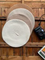 کلاه برت فرانسوری مادام بلا