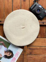 کلاه برت فرانسوری مادام بلا