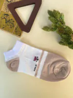 جوراب مچی خرسی