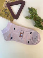 جوراب مچی خرسی