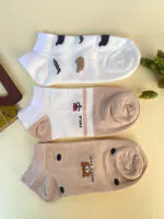 جوراب مچی خرسی