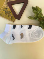 جوراب مچی خرسی