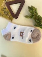 جوراب مچی خرسی