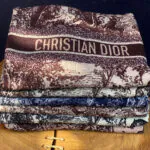 شال نخی دیور