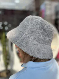 کلاه باکت تدی