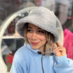 کلاه باکت تدی