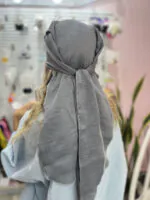 دورگ کوپرا ساده طوسی