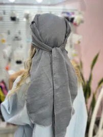 دورگ کوپرا ساده طوسی