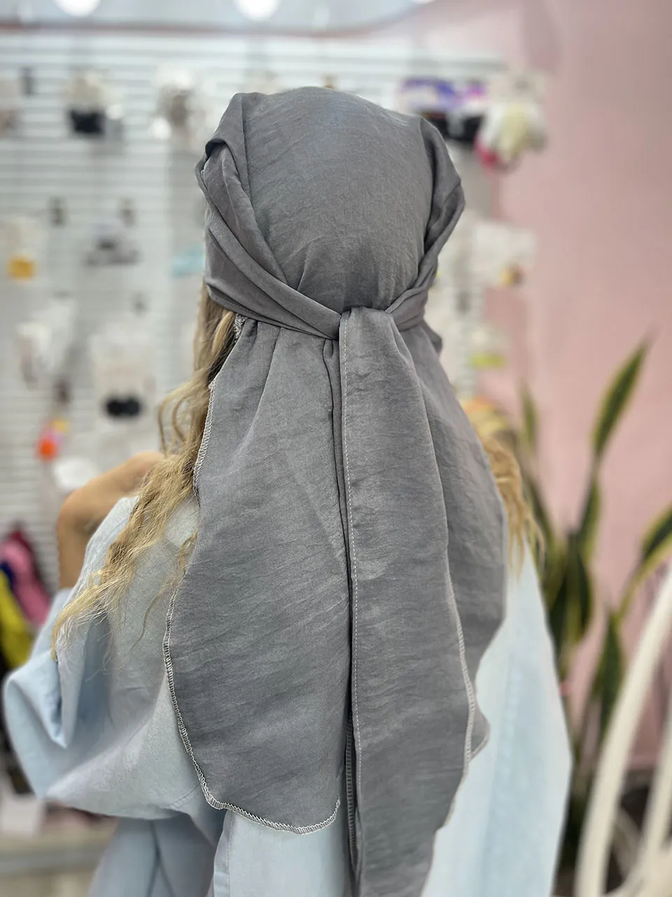 دورگ کوپرا ساده طوسی