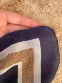 روسری طرح دیور