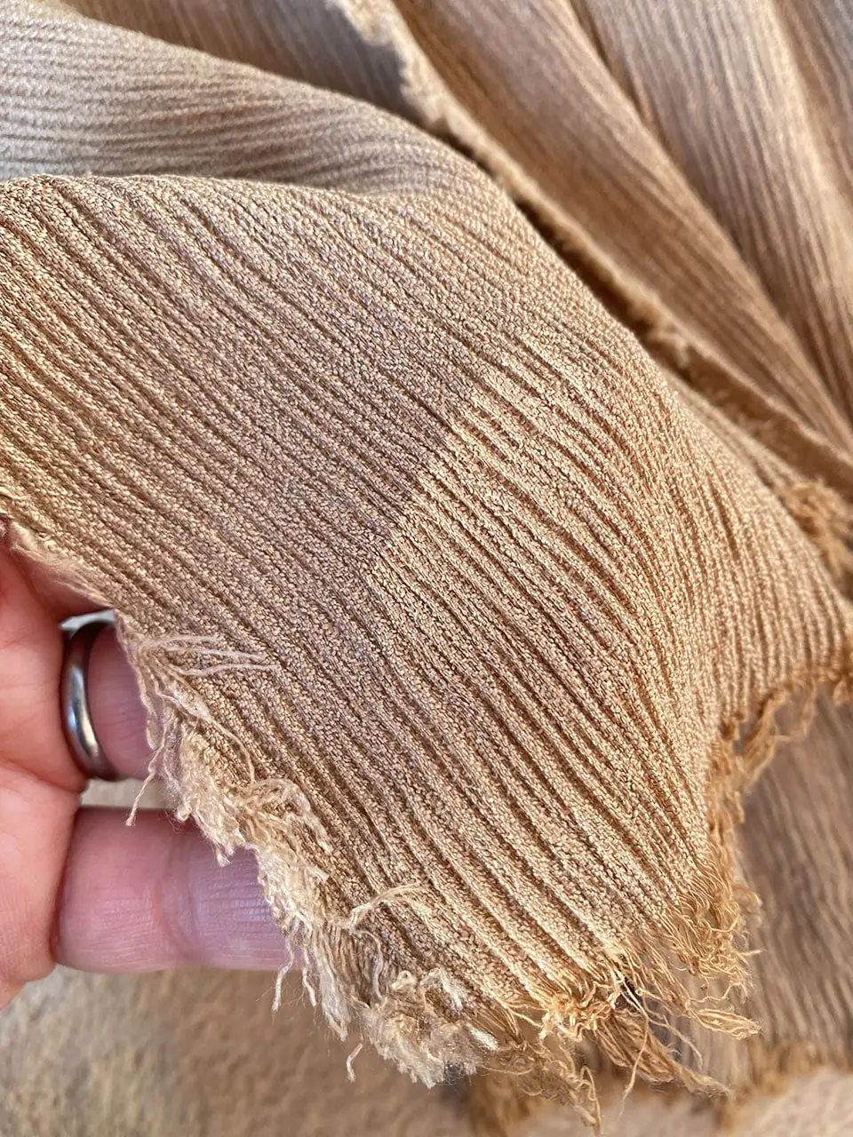 شال دورریش درسا مادام بلا رشت