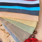 شال پفکی زارا مادام بلا رشت