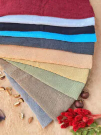 شال پفکی زارا مادام بلا رشت