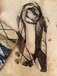 شال برشکا مادام بلا