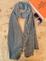 شال لبه ریش نخی