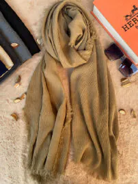 شال لبه ریش نخی