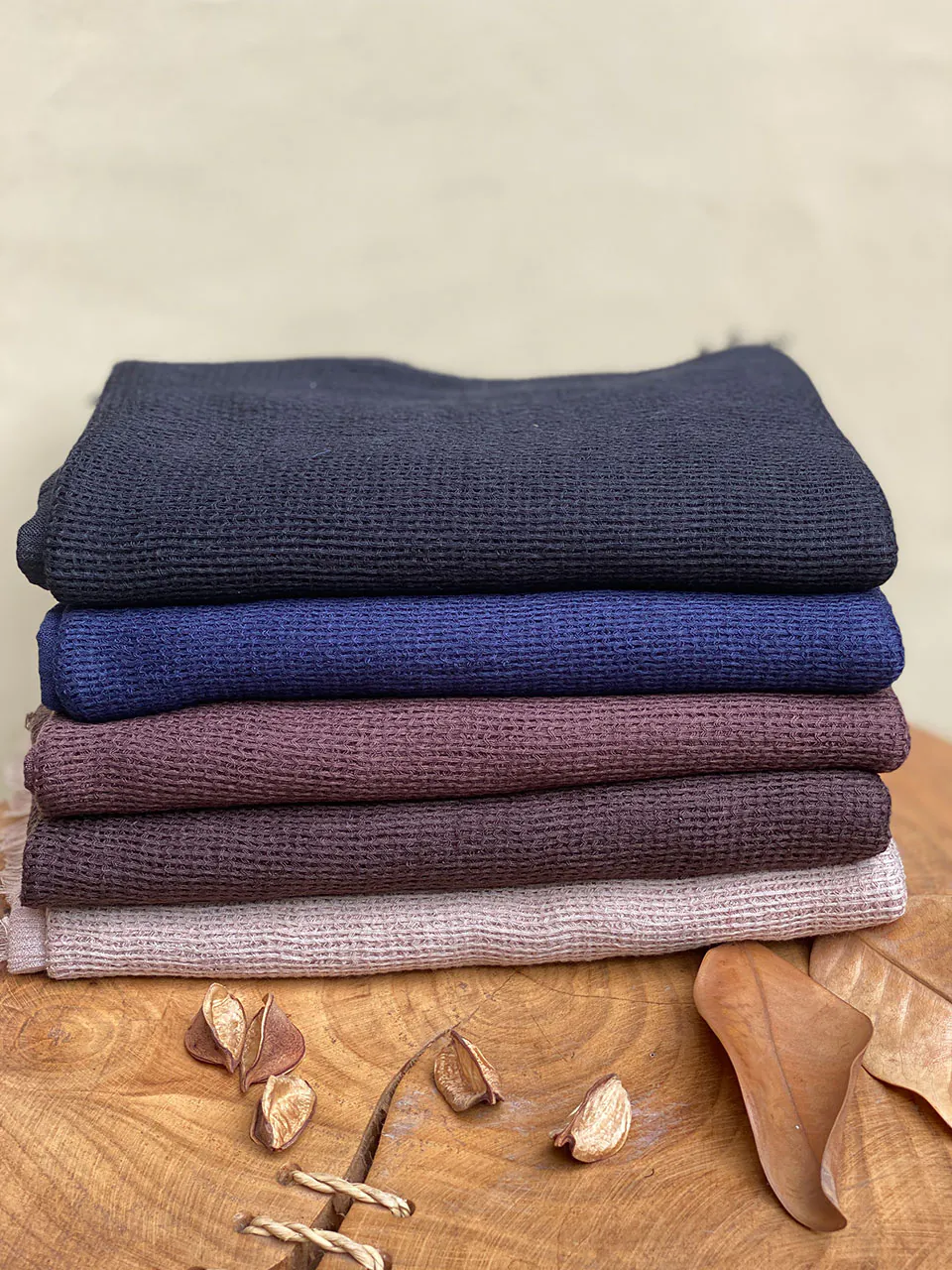 شال میکس کنفی مادام بلا