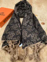 بیگ اسکارف طرحدار فروشگاه مادام بلا