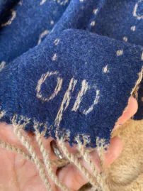 بیگ اسکارف وارداتی