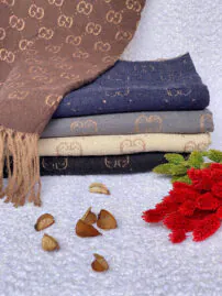 بیگ اسکارف وارداتی موهر