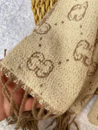 بیگ اسکارف وارداتی موهر