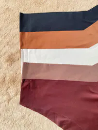 شورت لیزری ضد حساسیت زنانه مادام بلا