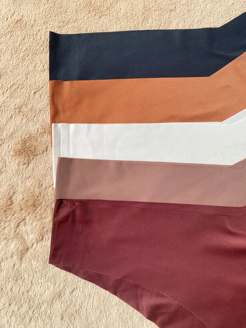 شورت لیزری ضد حساسیت زنانه مادام بلا