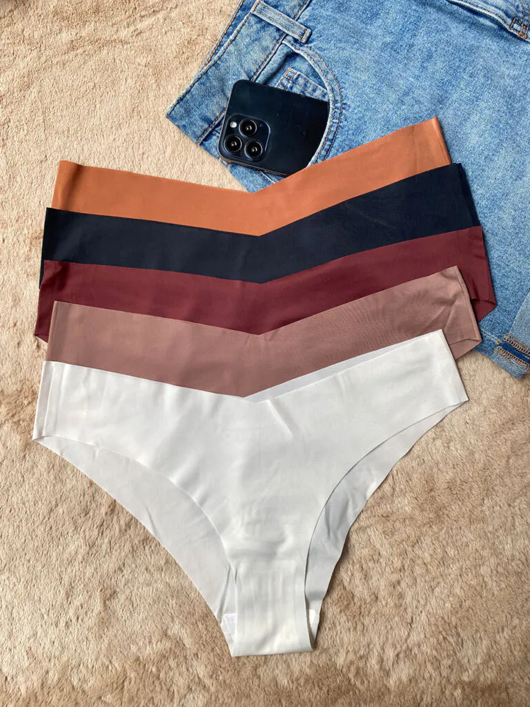 شورت لیزری ضد حساسیت زنانه مادام بلا