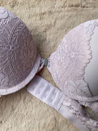 سوتین گیپوری اسفنجی