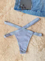 شورت نخ پنبه وارداتی