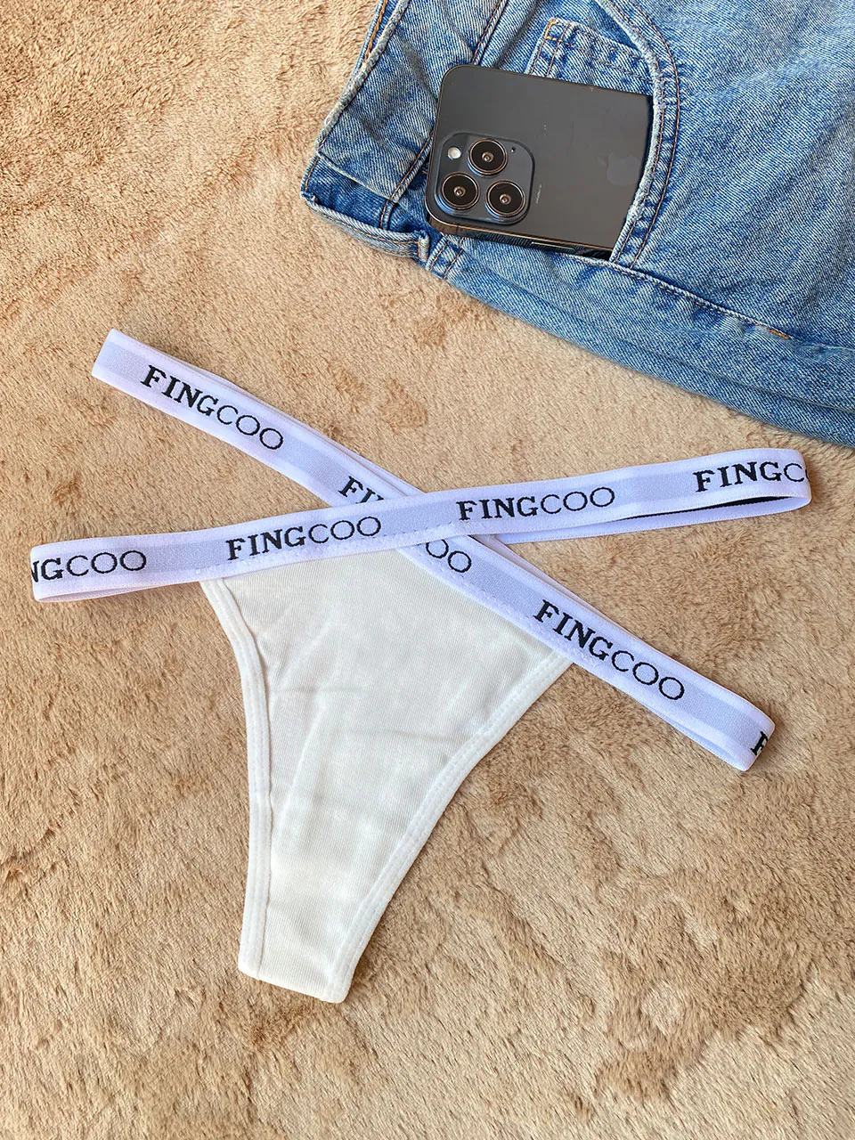 شورت نخ پنبه وارداتی