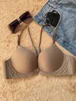 سوتین لیزری زنانه اسفنجی