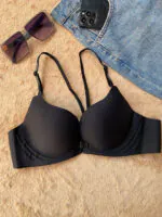 سوتین لیزری زنانه اسفنجی