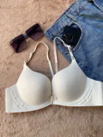 سوتین لیزری زنانه اسفنجی