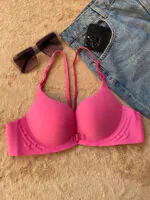 سوتین لیزری زنانه اسفنجی