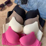 سوتین لیزری زنانه اسفنجی