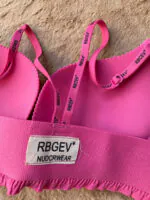 سوتین لیزری زنانه اسفنجی