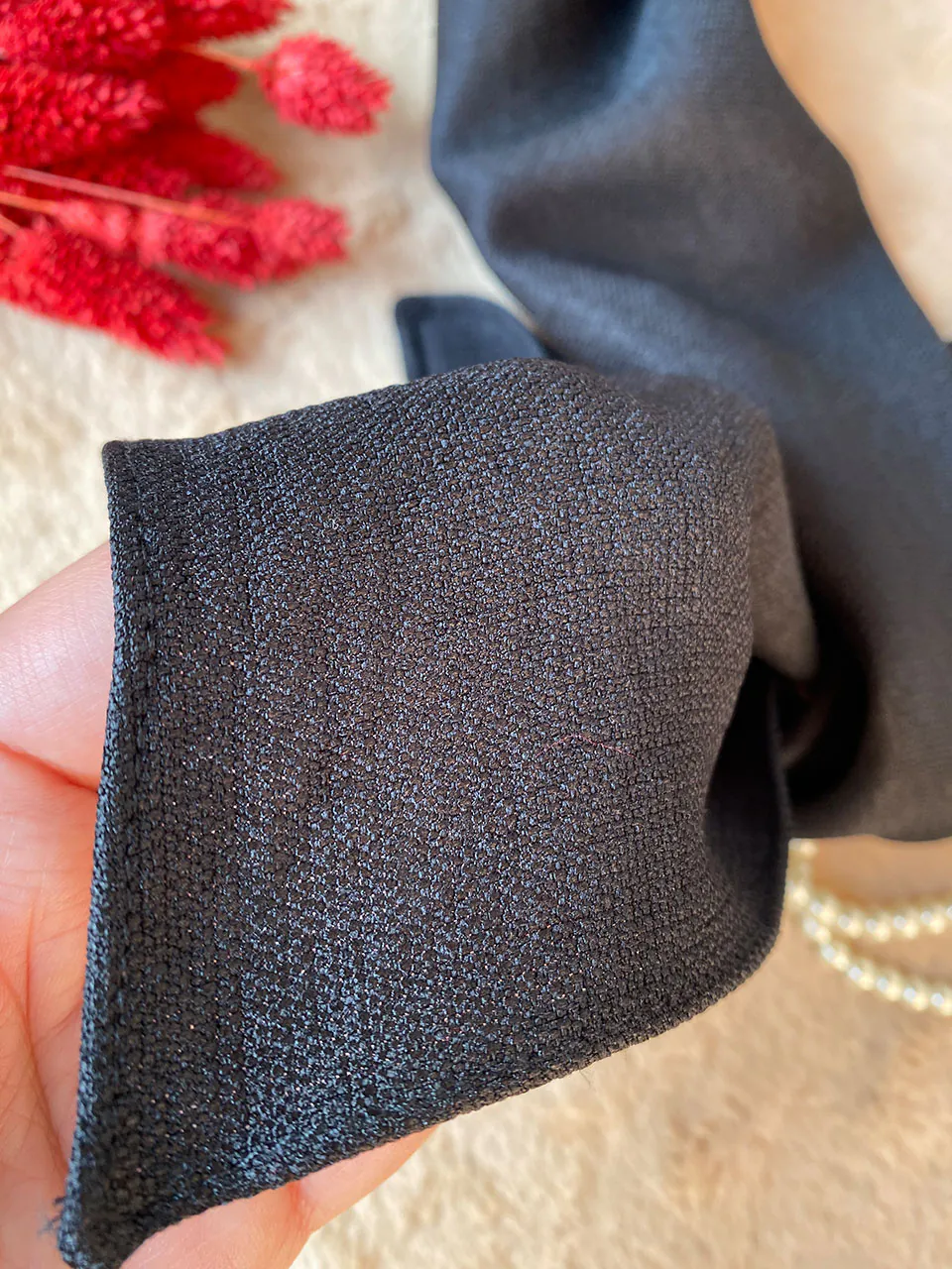 مینی اسکارف صوفیا مادام بلا رشت