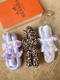 کرلی مو ساتن ترند مادام بلا