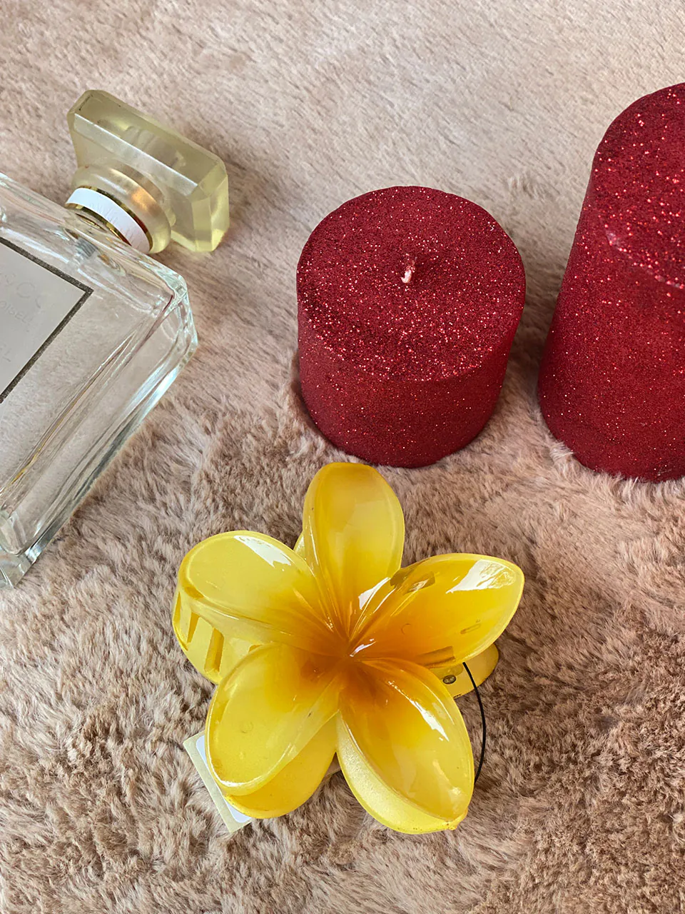 کلیپس پلومریا دخترونه ترند