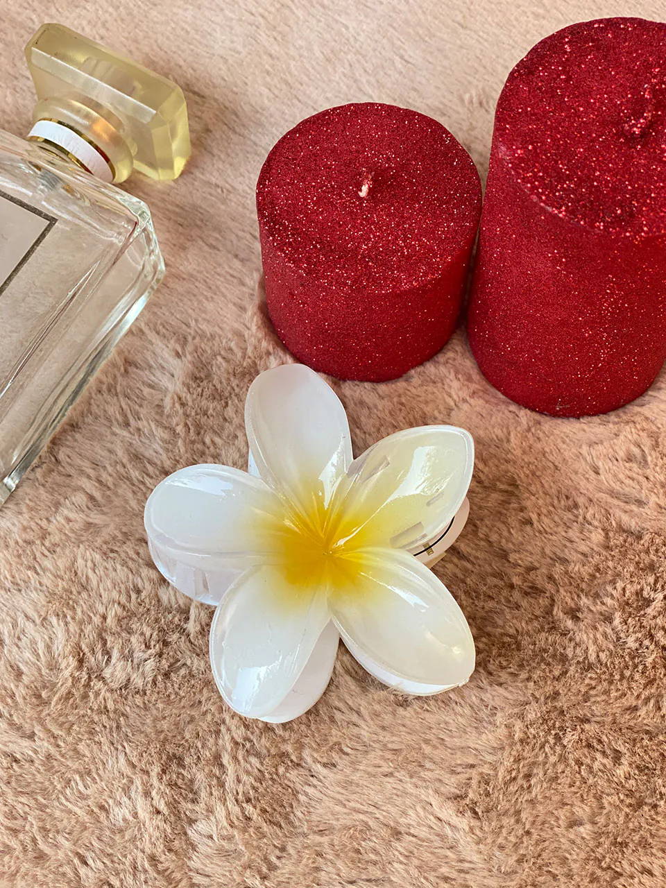 کلیپس پلومریا دخترونه ترند