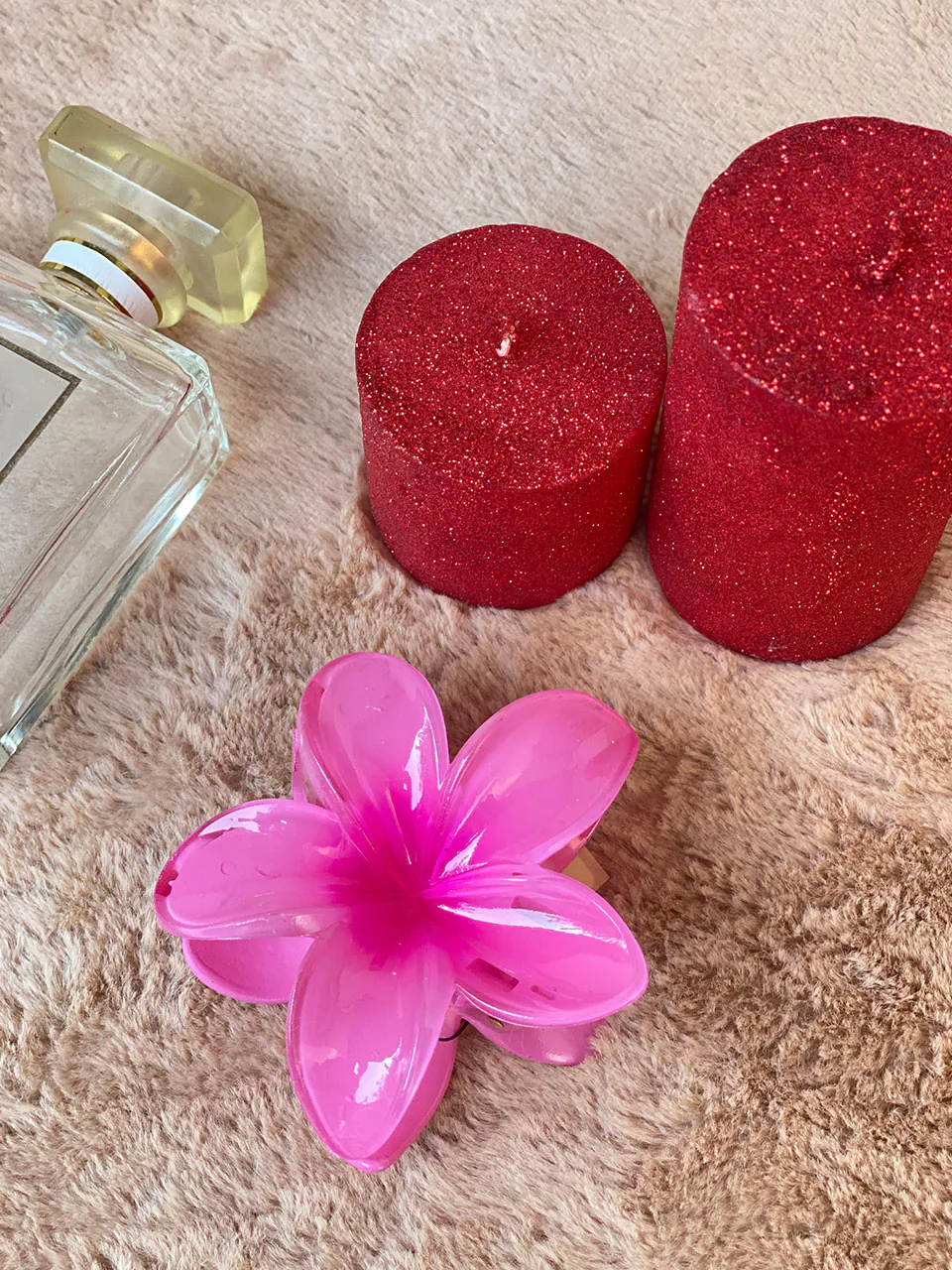 کلیپس پلومریا دخترونه ترند