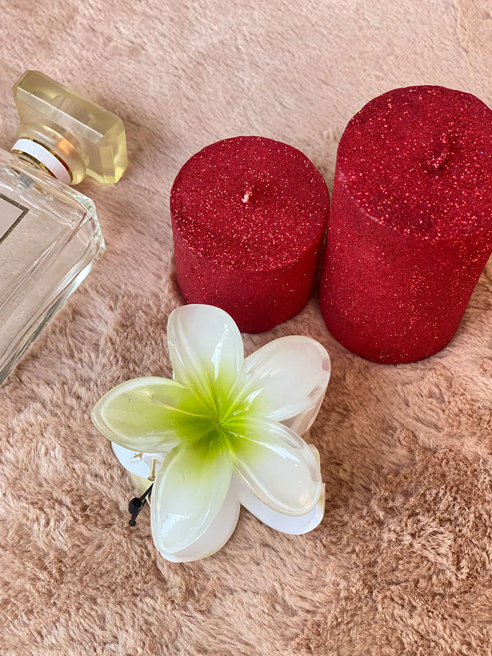 کلیپس پلومریا دخترونه ترند