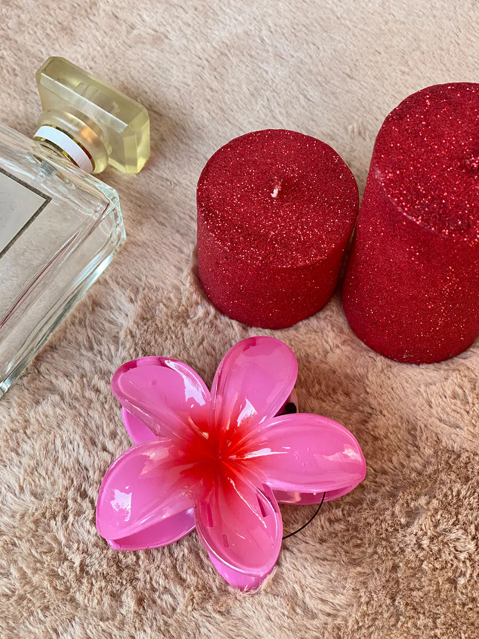 کلیپس پلومریا دخترونه ترند