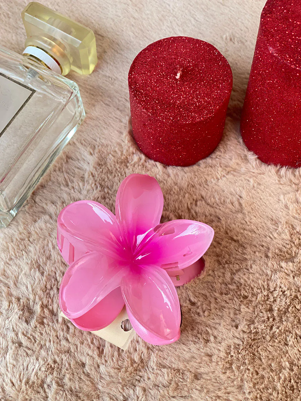 کلیپس پلومریا دخترونه ترند